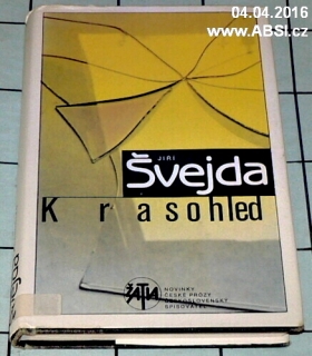 KRASOHLED