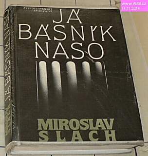 JÁ BÁSNÍK NASO