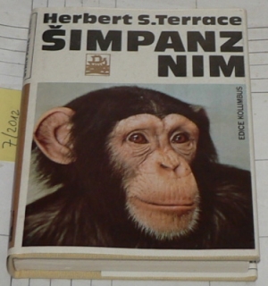 ŠIMPANZ NIM
