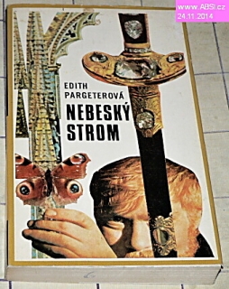 NEBESKÝ STROM