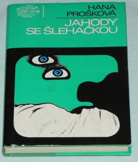 JAHODY SE ŠLEHAČKOU