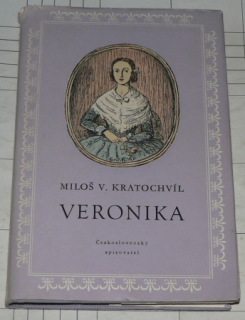 VERONIKA