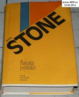 ŘECKÝ POKLAD