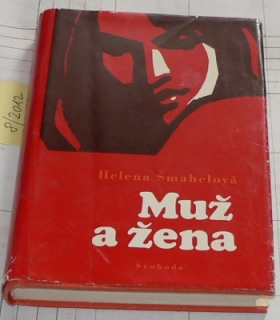 MUŽ A ŽENA