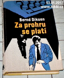 ZA PROHRU SE PLATÍ