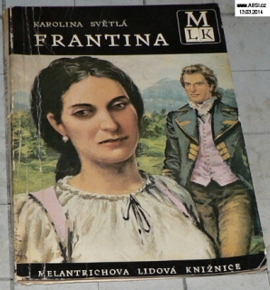 FRANTINA