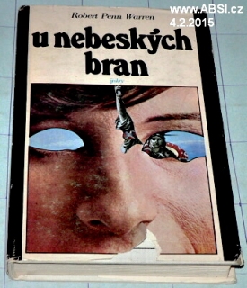 U NEBESKÝCH BRAN