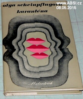 KARANTÉNA