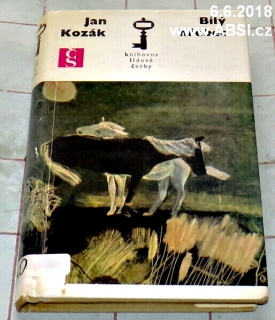 BÍLÝ HŘEBEC