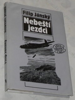 NEBEŠTÍ JEZDCI