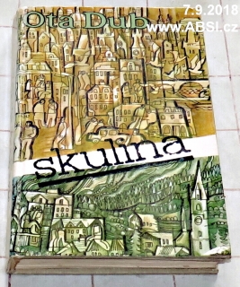 SKULINA