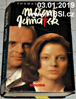 MLČENÍ JEHŇÁTEK