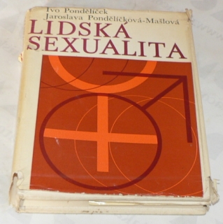 LIDSKÁ SEXUALITA