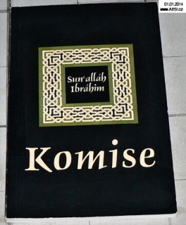 KOMISE