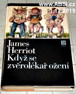 KDYŽ SE ZVĚROLÉKAŘ OŽENÍ