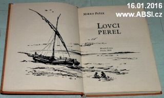 LOVCI PEREL