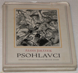 PSOHLAVCI
