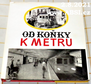 OD KOŇKY K METRU