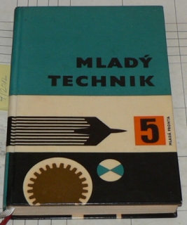 MLADÝ TECHNIK 5