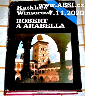 ROBERT A ARABELLA