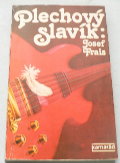 PLECHOVÝ SLAVÍK