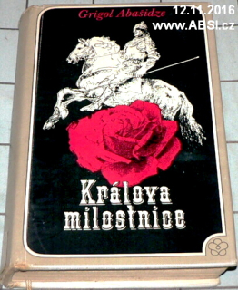 KRÁLOVA MILOSTNICE