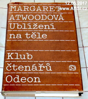 UBLÍŽENÍ NA TĚLE