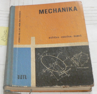MECHANIKA