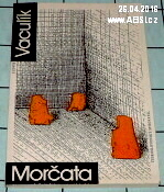 MORČATA