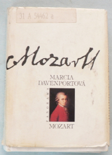 MOZART 