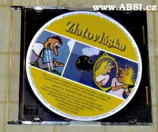 ZLATOVLÁSKA - VHODNÝ DOPNĚK PŘI VÝUCE JAZYKŮ