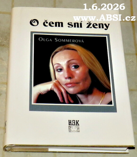 O ČEM SNÍ ŽENY