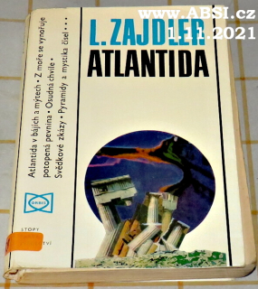 ATLANTIDA