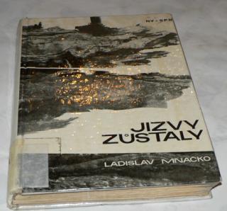 JIZVY ZŮSTALY