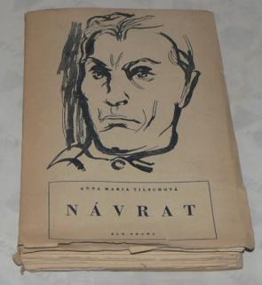 NÁVRAT