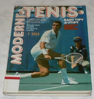 MODERNÍ TENIS