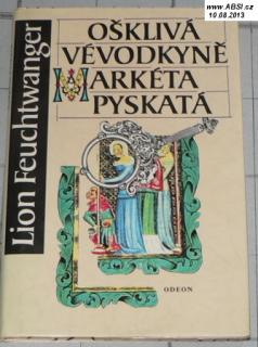 OŠKLIVÁ VÉVODKYNĚ MARKÉTA PYSKATÁ
