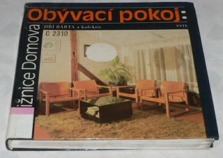 OBÝVACÍ POKOJ