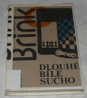 DLOUHÉ BÍLÉ SUCHO