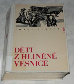 DĚTI Z HLINĚNÉ VESNICE