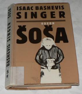 ŠOŠA