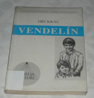 VENDELÍN
