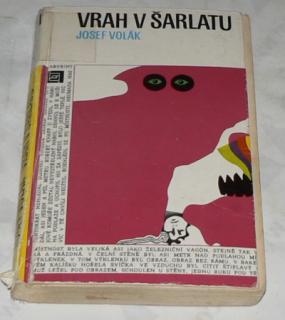 VRAH V ŠARLATU