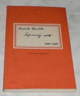 SRPNOVÝ ROK 1988-1989
