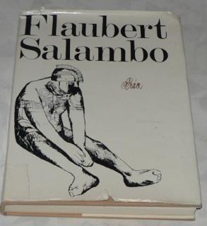 SALAMBO