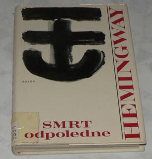 SMRT ODPOLEDNE