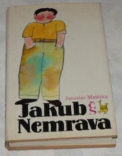 JAKUB NEMRAVA
