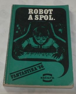 ROBOT A SPOL.