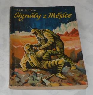SIGNÁLY Z MĚSÍCE