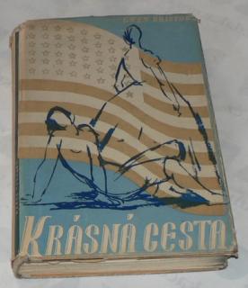 KRÁSNÁ CESTA